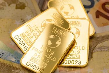 Zdaniem ekspertów złoto zyska w tym roku na sile
